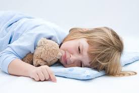 طرق بسيطة لتحقيق أقصى قدر من النوم للأطفال!